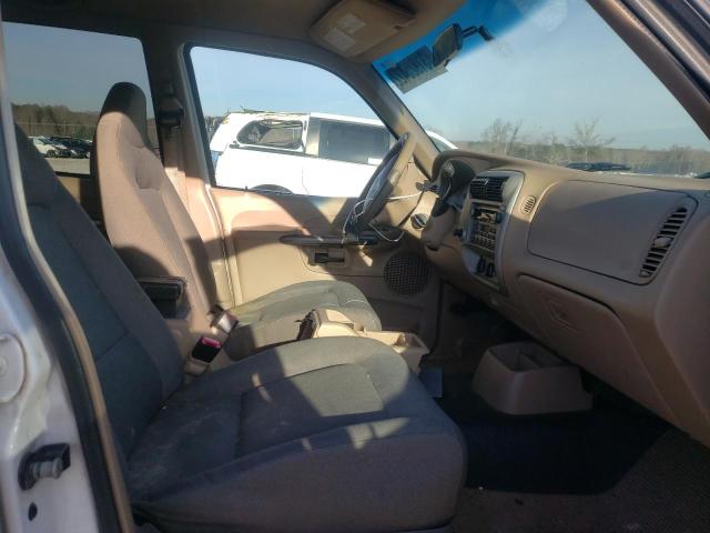 Photo 5 from auction – 2002 FORD EXPLORER S with VIN 1FMZU67E22UD39897