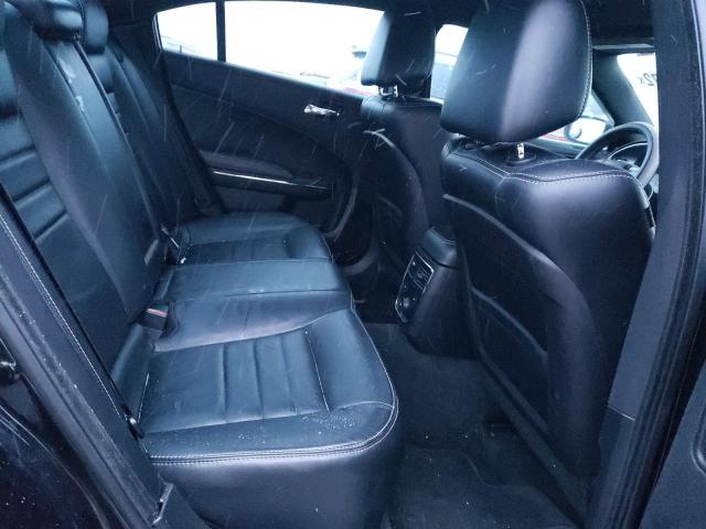 Photo 6 from auction – 2012 DODGE CHARGER R/ with VIN 2C3CDXDT3CH103061