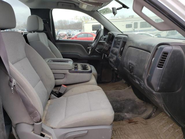 Photo 5 from auction – 2017 GMC SIERRA C15 with VIN 1GTN1LEC0HZ903988