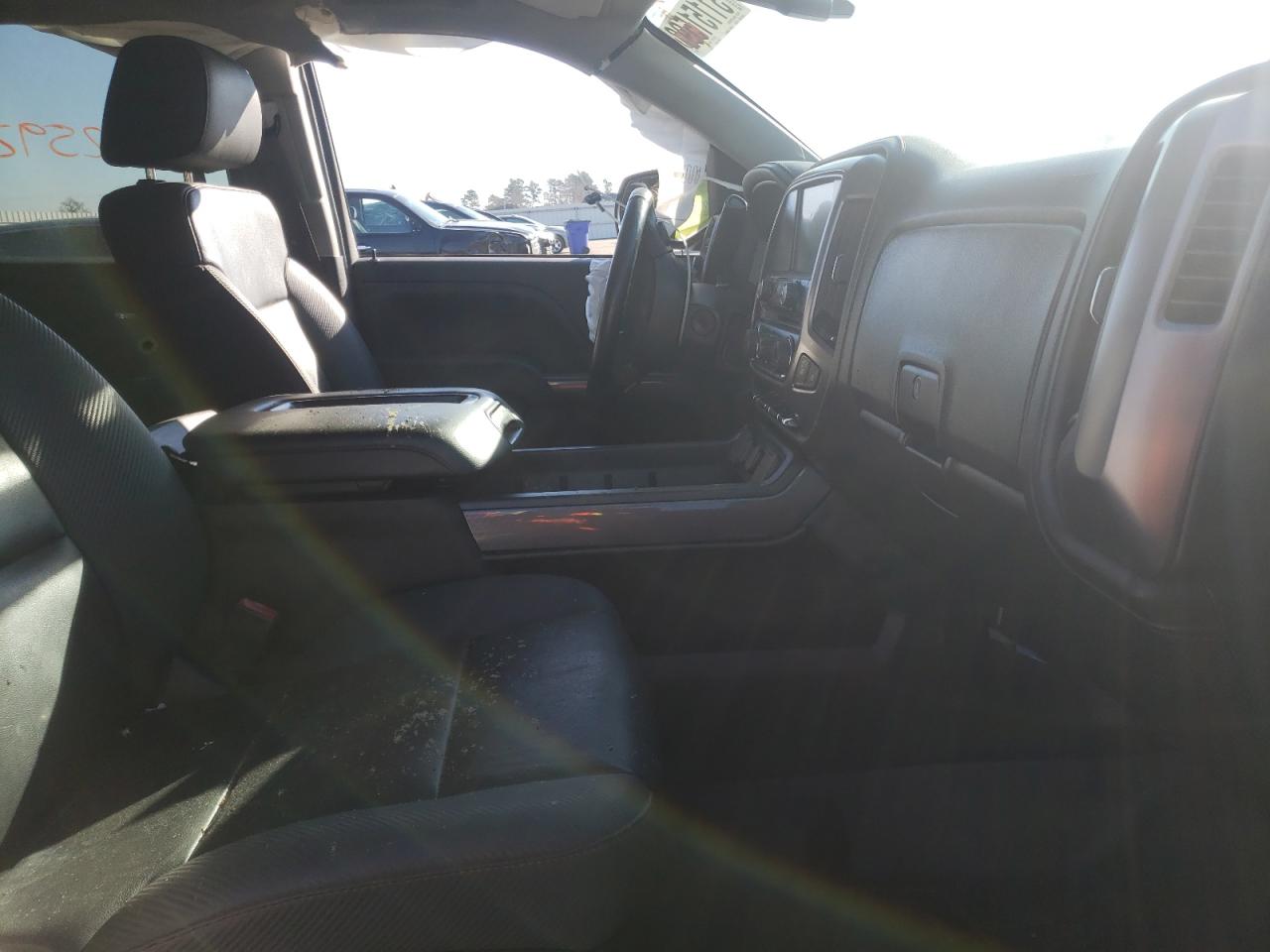 Foto 5 de la subasta – 2015 GMC SIERRA K15 con VIN 3GTU2VEC7FG425246