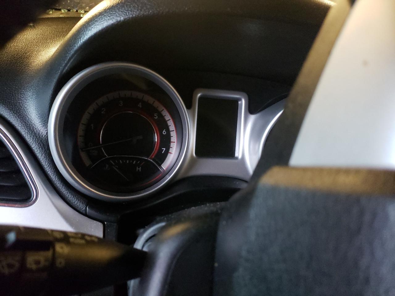 Photo 8 from auction – 2013 DODGE JOURNEY SE with VIN 3C4PDCAB0DT723067