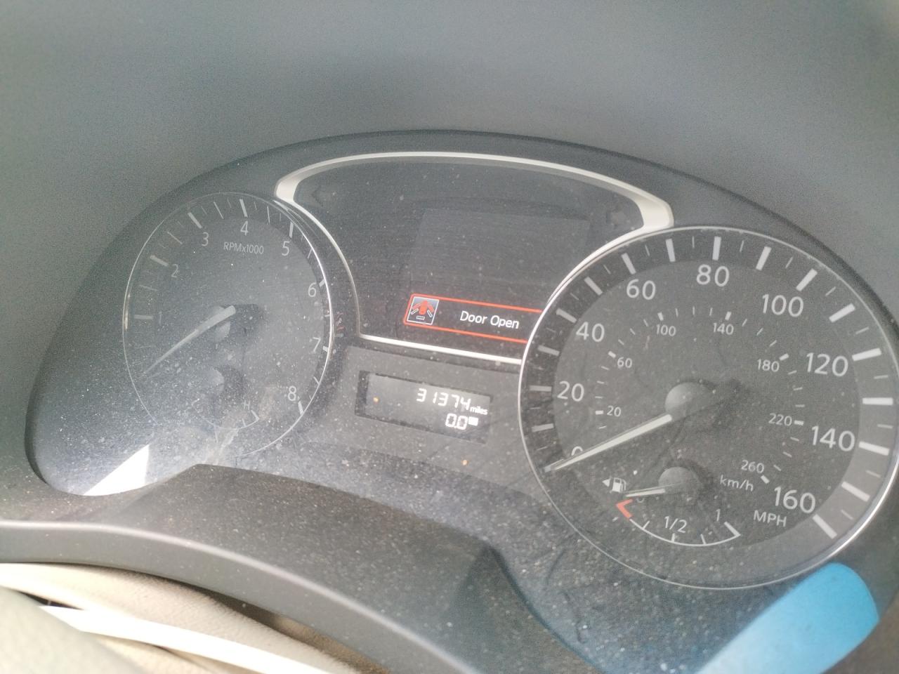 Photo 8 from auction – 2014 NISSAN ALTIMA 2.5 with VIN 1N4AL3AP7EN256483