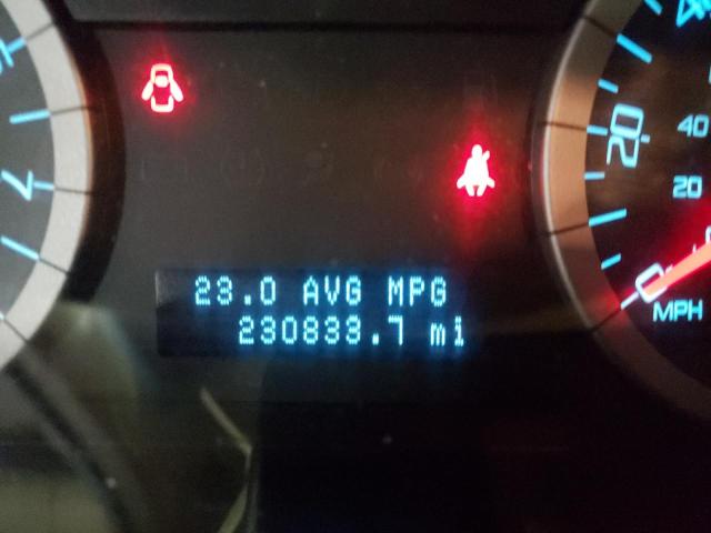 Photo 8 from auction – 2012 FORD ESCAPE XLT with VIN 1FMCU0DG2CKA72606