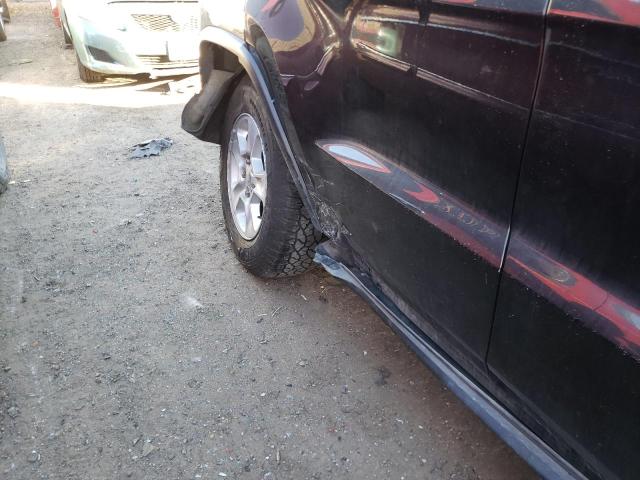 Photo 9 from auction – 2015 JEEP GRAND CHER with VIN 1C4RJFAG1FC103891