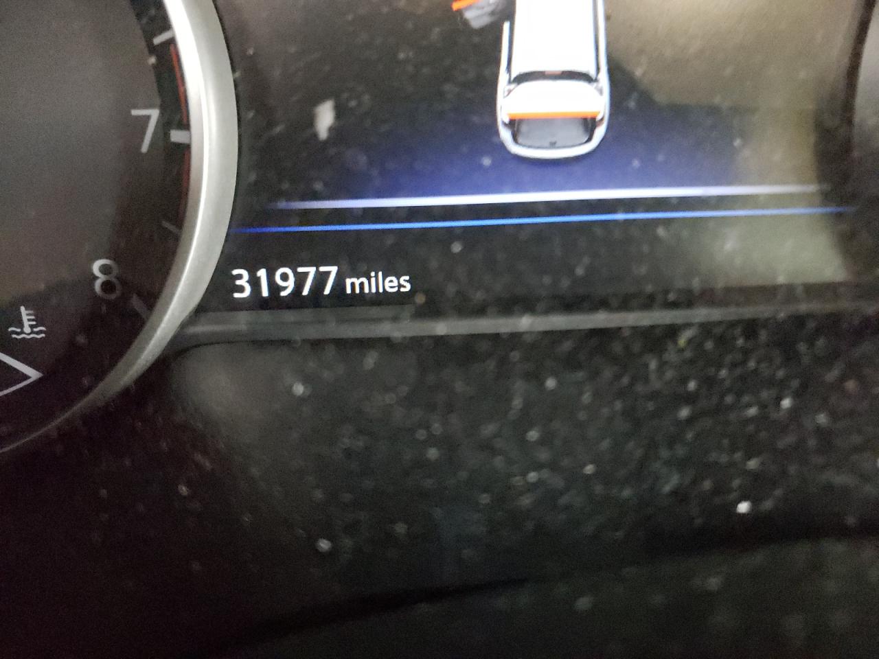 Photo 8 from auction – 2019 NISSAN MURANO S with VIN 5N1AZ2MS3KN149490