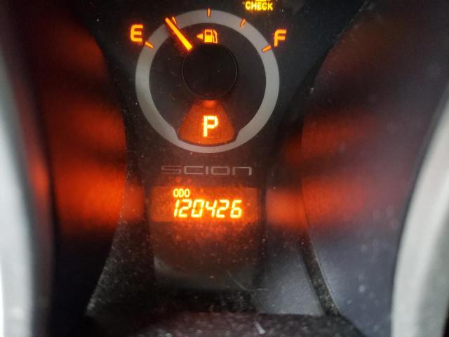 Photo 8 from auction – 2015 TOYOTA SCION TC with VIN JTKJF5C73F3091290