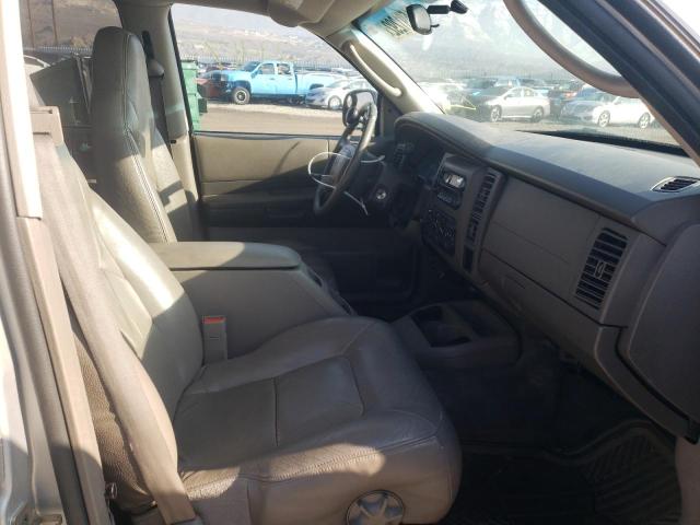 Photo 5 from auction – 2002 DODGE DURANGO SL with VIN 1B4HS48N62F122315