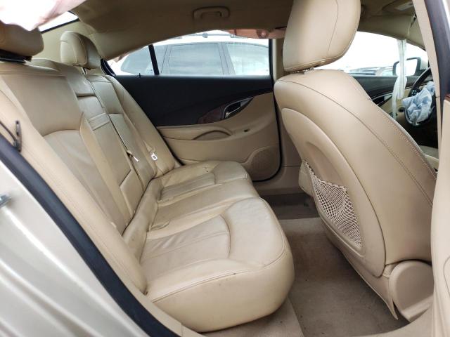 Photo 6 from auction – 2013 BUICK LACROSSE with VIN 1G4GC5E31DF208487
