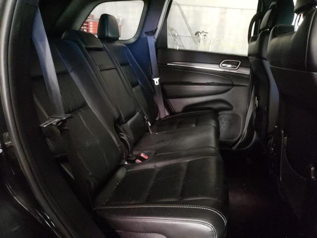 Photo 6 from auction – 2016 JEEP GRAND CHER with VIN 1C4RJFBG9GC310514