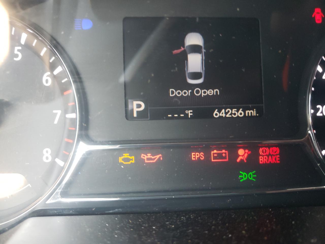 Photo 8 from auction – 2012 KIA OPTIMA SX with VIN 5XXGR4A66CG026183