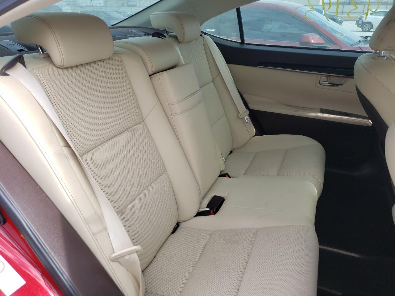 Photo 6 from auction – 2018 LEXUS ES 350 with VIN 58ABK1GG7JU114331