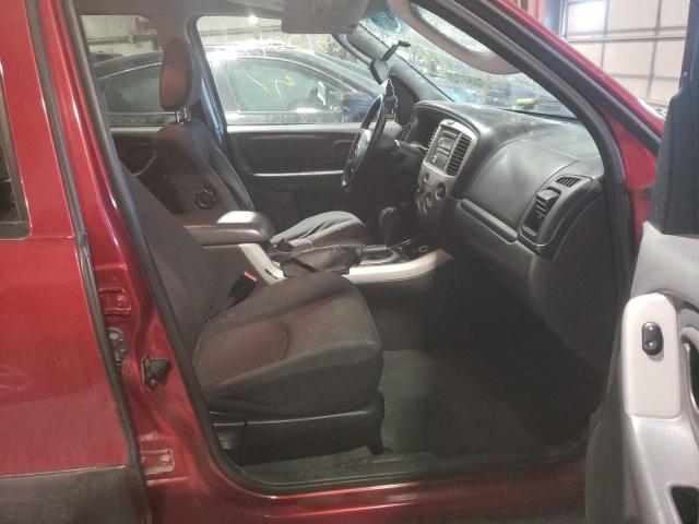 Фото 5 с аукциона – 2005 MAZDA TRIBUTE S с VIN 4F2CZ94185KM04735