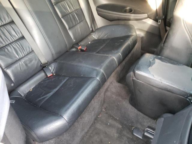 Photo 6 from auction – 2012 HONDA ACCORD with VIN 1HGCS1B89CA022966