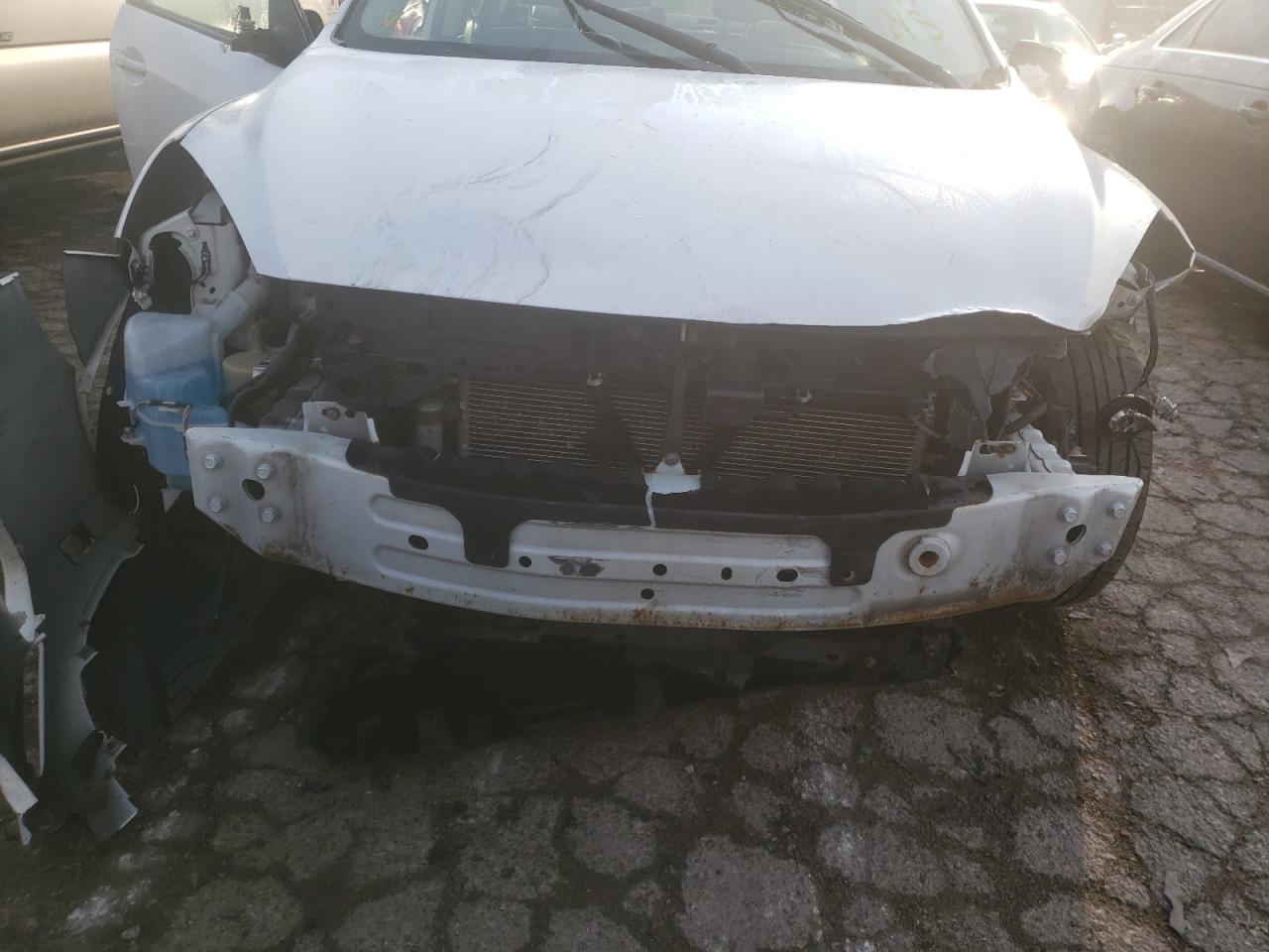 Photo 9 from auction – 2012 MAZDA 3 I with VIN JM1BL1V74C1680396