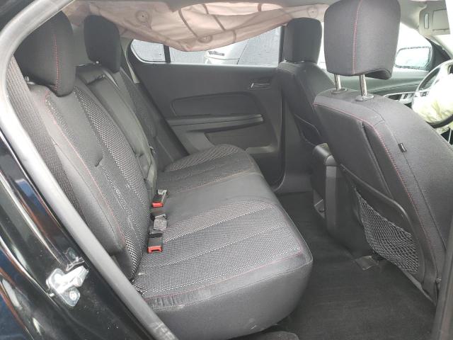Photo 6 from auction – 2015 CHEVROLET EQUINOX LT with VIN 2GNALBEK2F1161391