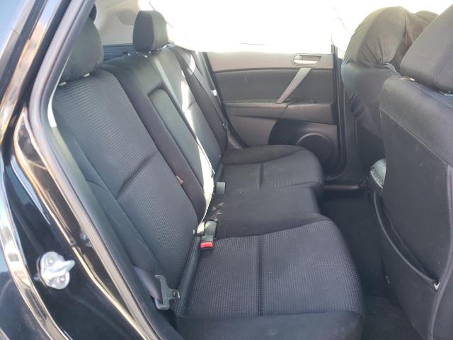 Photo 6 from auction – 2012 MAZDA 3 I with VIN JM1BL1L78C1557610