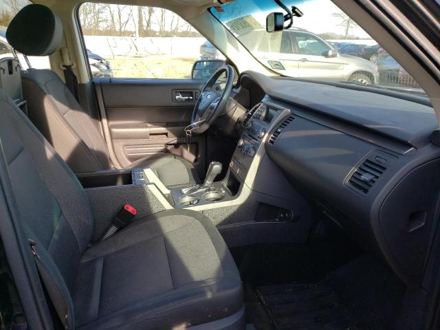Photo 5 from auction – 2015 FORD FLEX SE with VIN 2FMGK5B89FBA16273