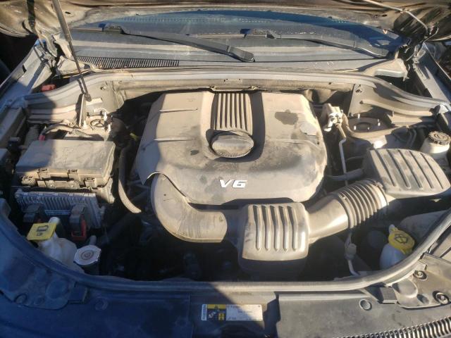 Photo 7 from auction – 2015 JEEP GRAND CHER with VIN 1C4RJFAG1FC103891