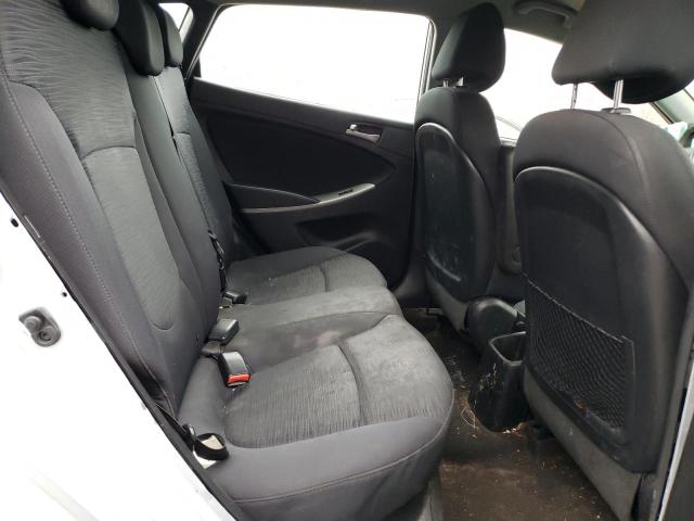 Photo 6 from auction – 2017 HYUNDAI ACCENT SE with VIN KMHCT5AE8HU300994
