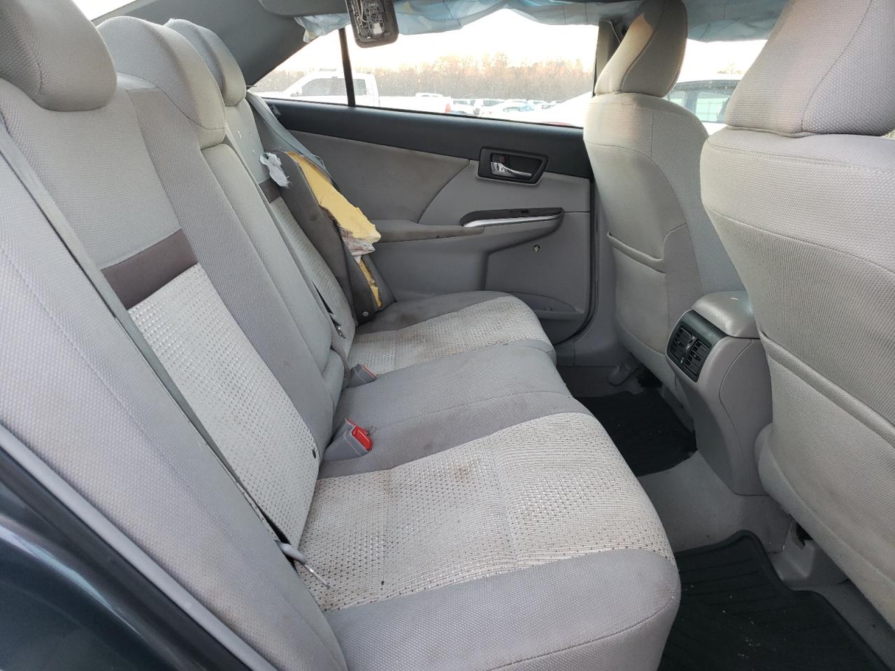 Photo 6 from auction – 2012 TOYOTA CAMRY BASE with VIN 4T1BF1FK8CU015621