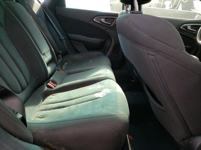Photo 6 from auction – 2016 CHRYSLER 200 LIMITE with VIN 1C3CCCABXGN141553