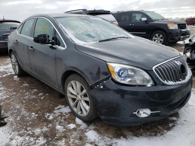 BUICK VERANO CON 2014 with VIN 1G4PR5SK5E4201128 - Photo from auction
