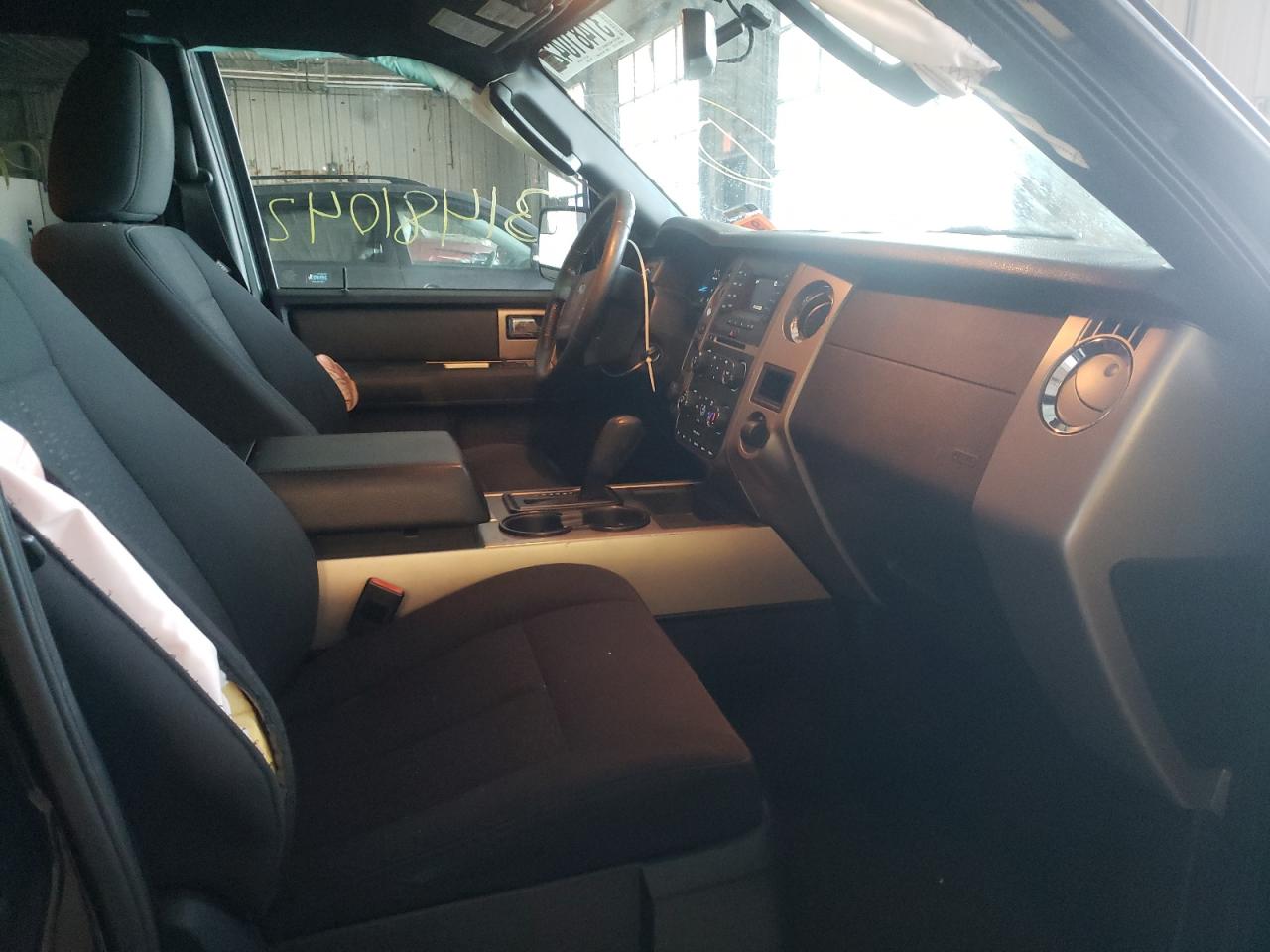 Photo 5 from auction – 2015 FORD EXPEDITION with VIN 1FMJU1JT4FEF39848