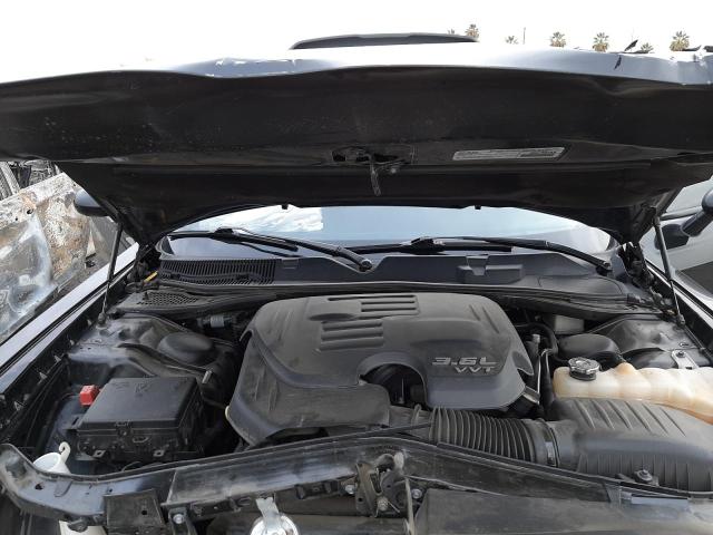 Photo 7 from auction – 2018 DODGE CHALLENGER with VIN 2C3CDZAGXJH310675