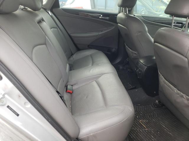 Photo 6 from auction – 2014 HYUNDAI SONATA SE with VIN 5NPEC4ABXEH934410