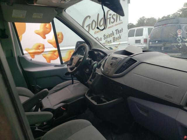 Photo 5 from auction – 2015 FORD TRANSIT T- with VIN 1FTNE2CM5FKB10623
