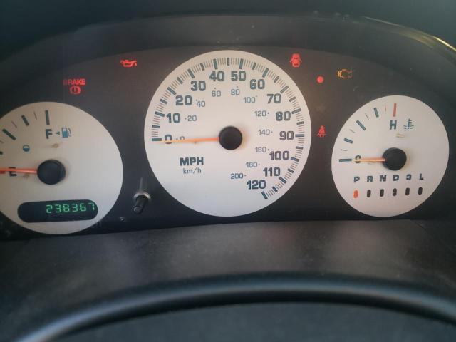 Photo 8 from auction – 2004 DODGE CARAVAN SX with VIN 1D4GP45RX4B506179