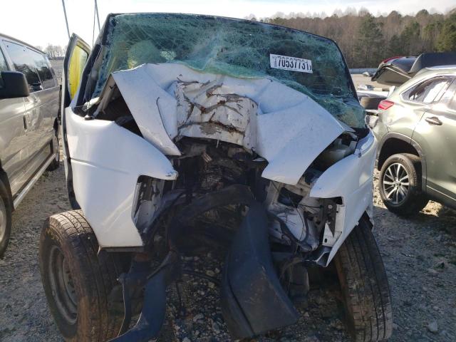 Photo 9 from auction – 2014 FORD ECONOLINE with VIN 1FTNE2EWXEDB04706