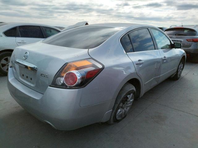Photo 4 from auction – 2012 NISSAN ALTIMA BAS with VIN 1N4AL2AP4CN523182