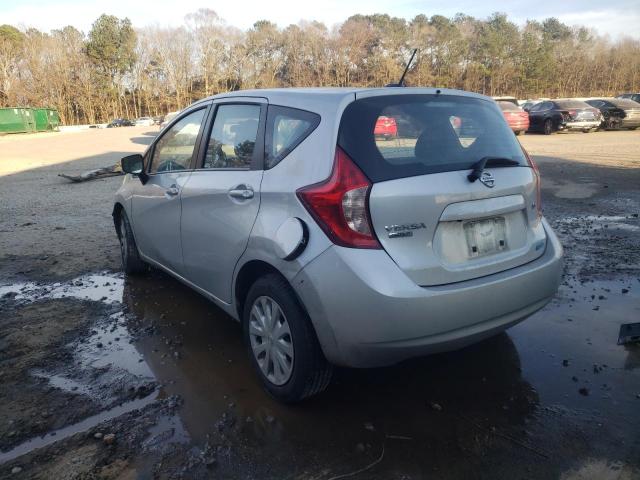 Photo 3 from auction – 2016 NISSAN VERSA NOTE with VIN 3N1CE2CP8GL385021