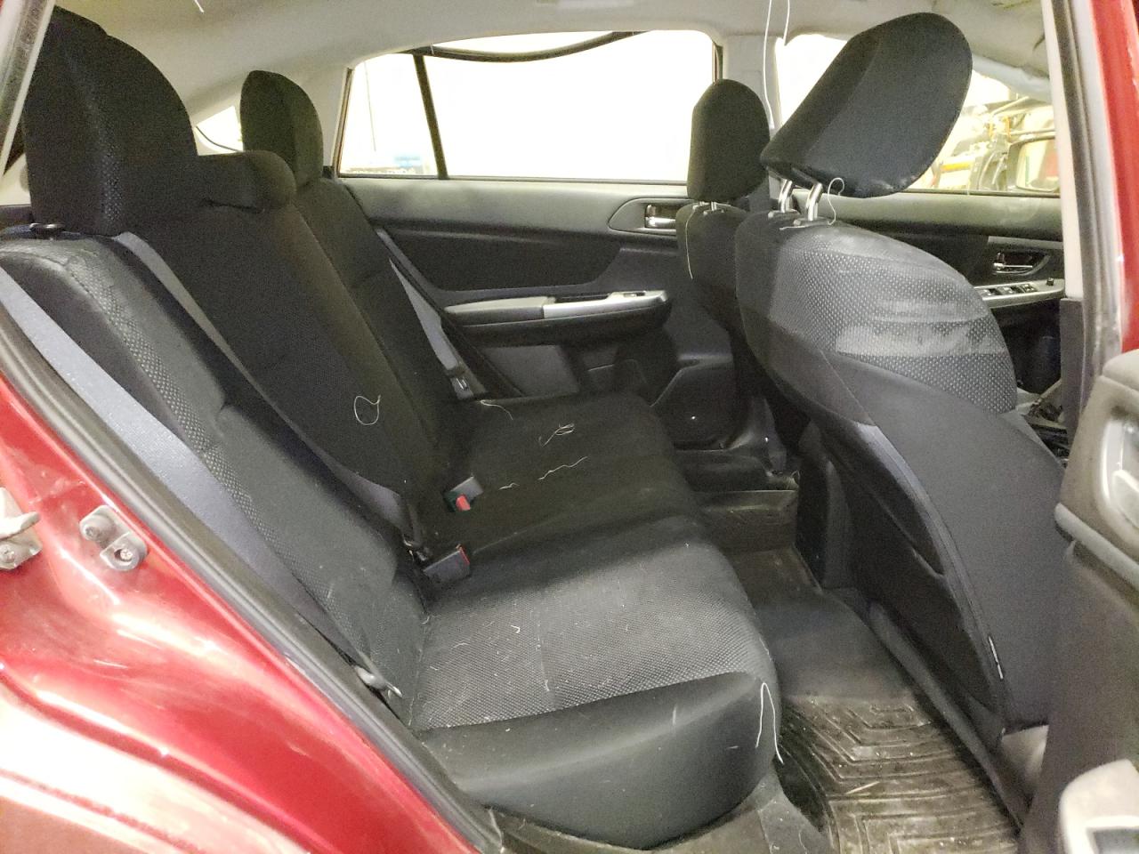 Photo 6 from auction – 2015 SUBARU IMPREZA PR with VIN JF1GPAC66F8204057