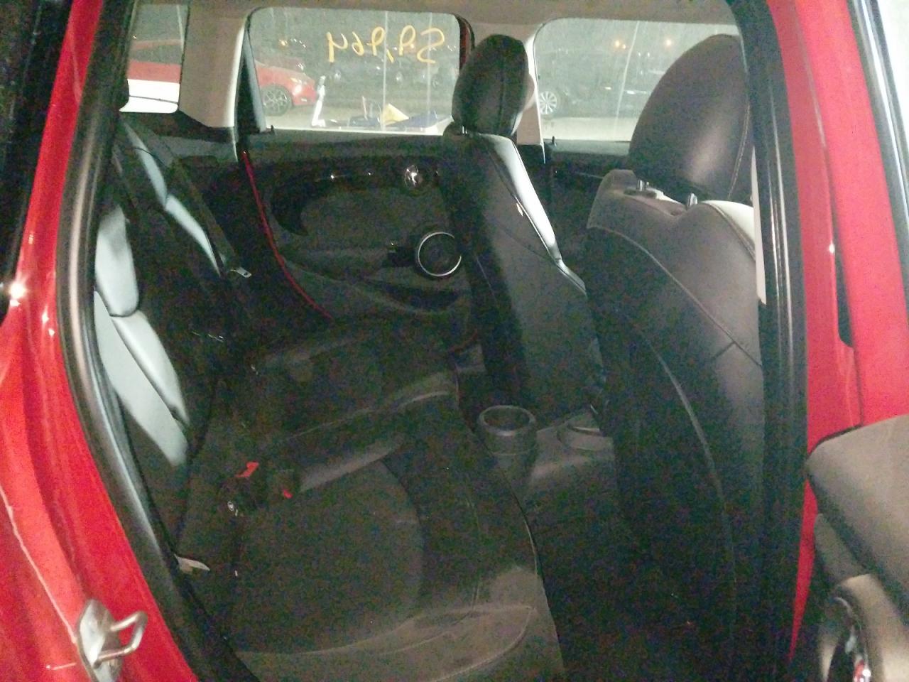 Photo 6 from auction – 2015 MINI COOPER S with VIN WMWXU3C54FT891913