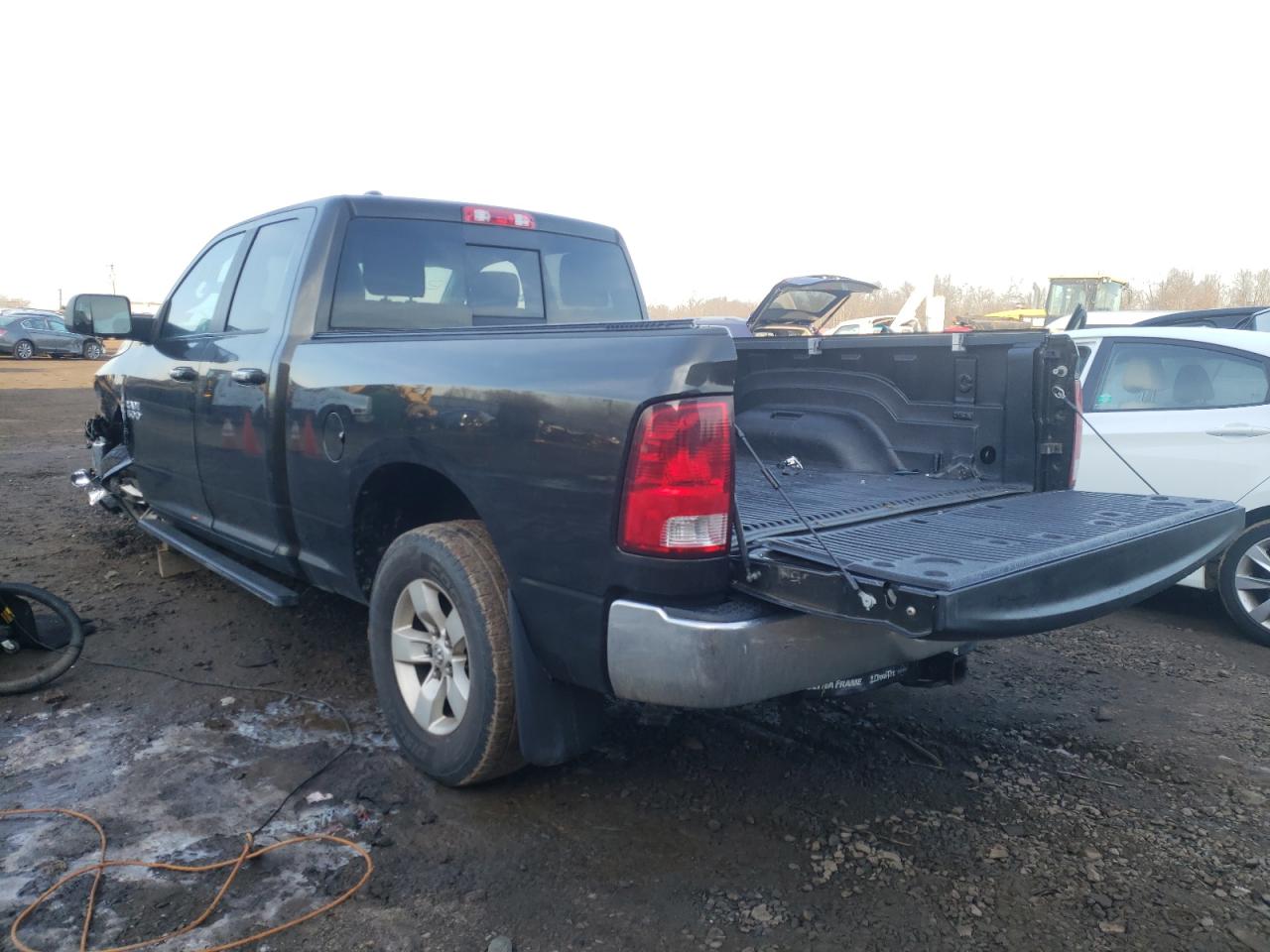 Photo 3 from auction – 2014 RAM 1500 SLT with VIN 1C6RR6GT9ES428460
