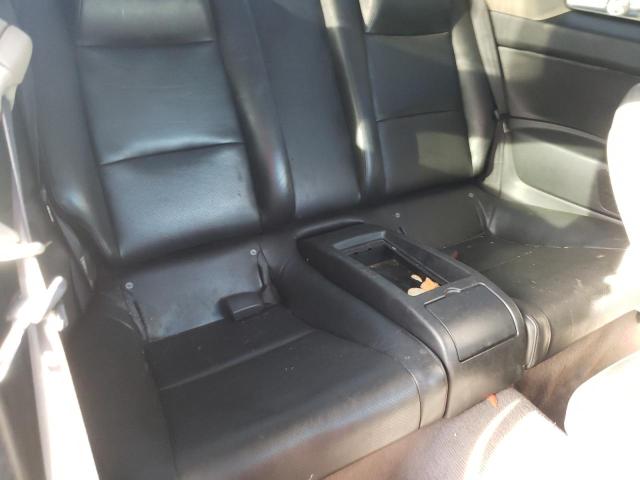 Photo 6 from auction – 2003 INFINITI G35 with VIN JNKCV54E83M204428