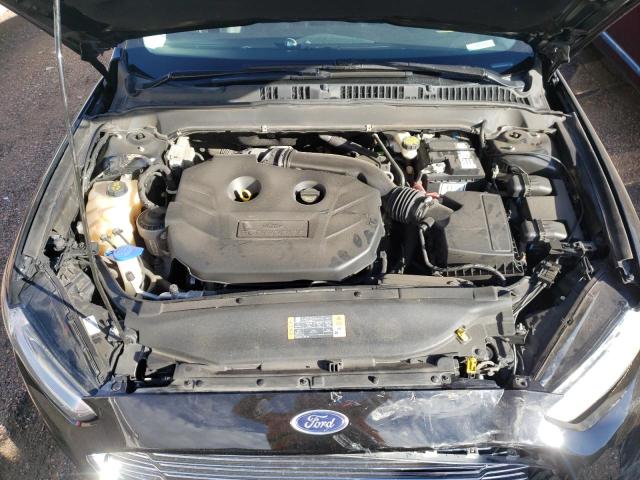Photo 7 from auction – 2016 FORD FUSION TIT with VIN 3FA6P0D95GR278214