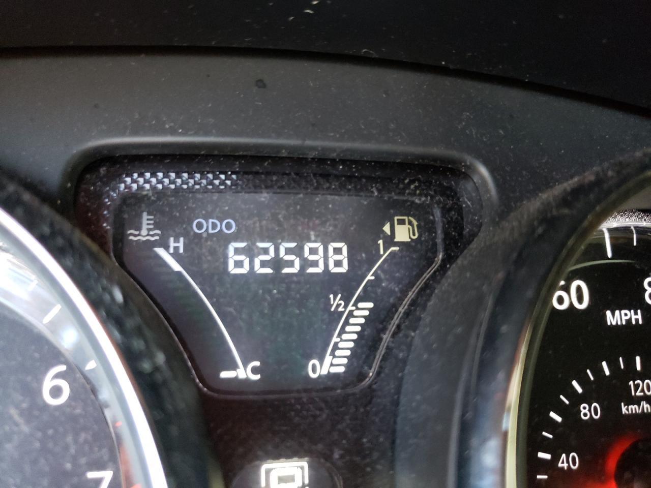 Photo 8 from auction – 2019 NISSAN VERSA S with VIN 3N1CN7AP7KL841924
