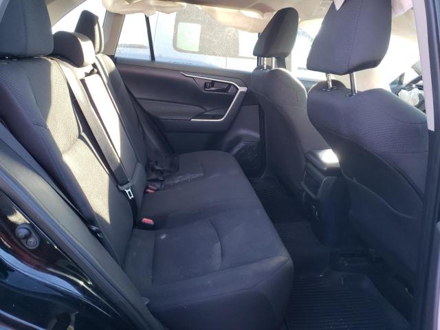 Photo 6 from auction – 2021 TOYOTA RAV4 LE with VIN 2T3H1RFV1MC138656