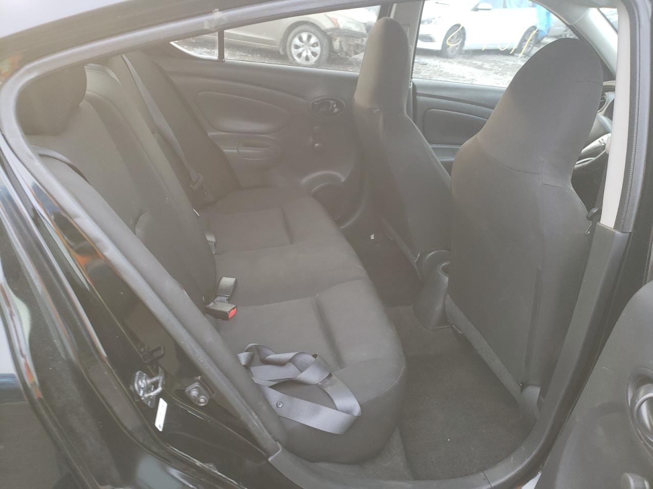 Photo 6 from auction – 2016 NISSAN VERSA S with VIN 3N1CN7AP7GL911896