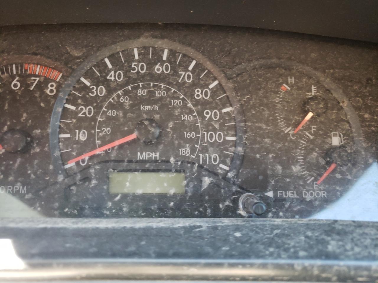 Photo 8 from auction – 2007 TOYOTA COROLLA CE with VIN JTDBR32E270114228