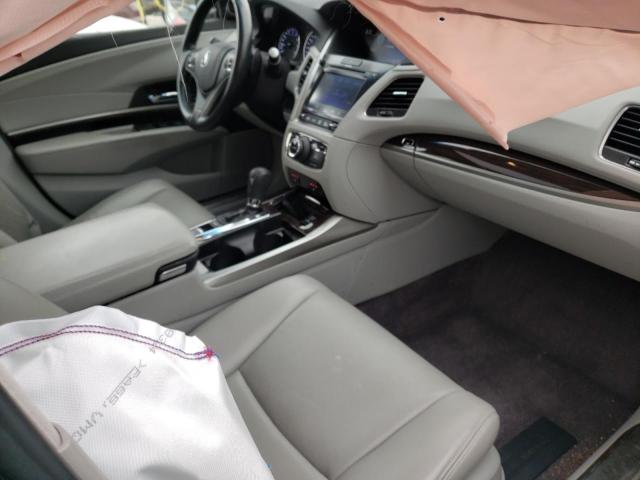 Photo 5 from auction – 2014 ACURA RLX TECH with VIN JH4KC1F58EC000132