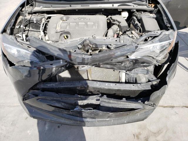 Photo 7 from auction – 2018 TOYOTA COROLLA L with VIN 5YFBURHE8JP842786