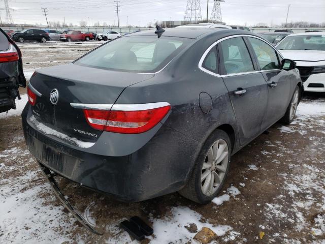 Photo 4 from auction – 2014 BUICK VERANO CON with VIN 1G4PR5SK5E4201128