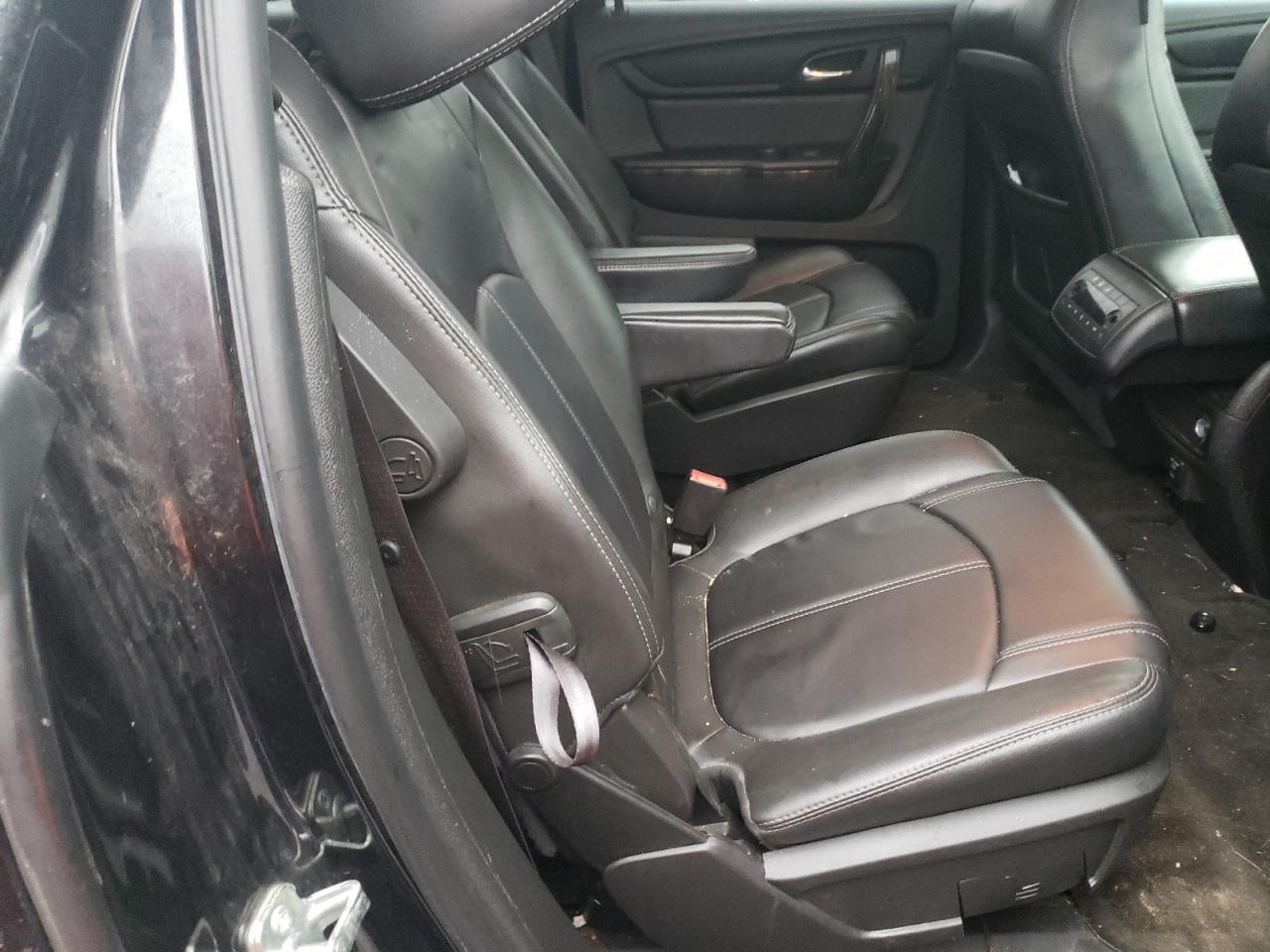 Photo 6 from auction – 2015 GMC ACADIA SLT with VIN 1GKKVRKD7FJ183774