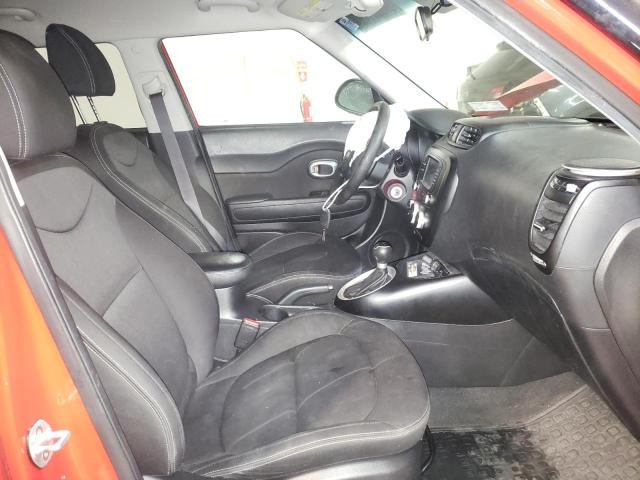 Photo 5 from auction – 2019 KIA SOUL with VIN KNDJN2A27K7670754