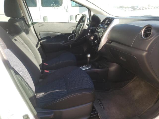 Photo 5 from auction – 2016 NISSAN VERSA NOTE with VIN 3N1CE2CP8GL399906