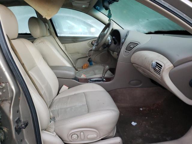Photo 5 from auction – 2001 OLDSMOBILE AURORA with VIN 1G3GR64H314122269
